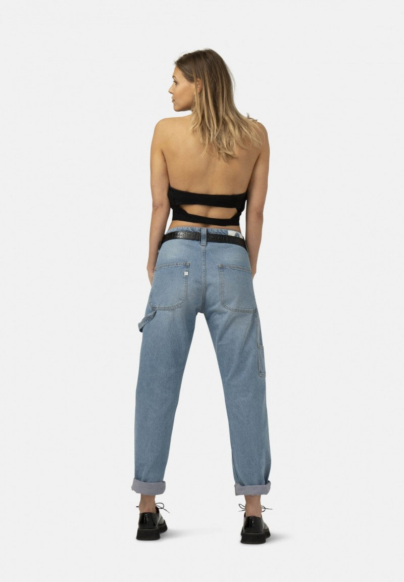 Will Works in Heavy Stone – Cloth-es - Main Image