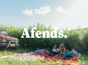 AFENDS – Cloth-es AFENDS – Cloth-es
