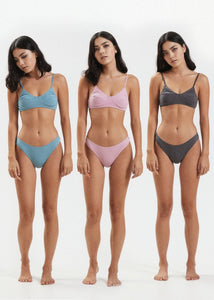Lolly Hemp Bikini Brief 3 Pack – Cloth-es
