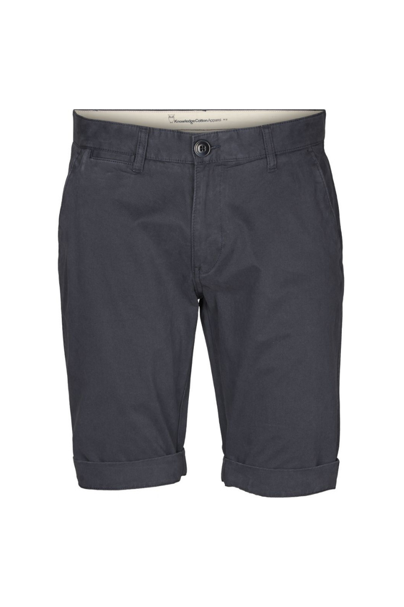 Chino Short in Total Eclipse
